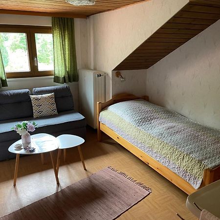 Ferienwohnung Gut Eschlsaign Arrach Exterior photo