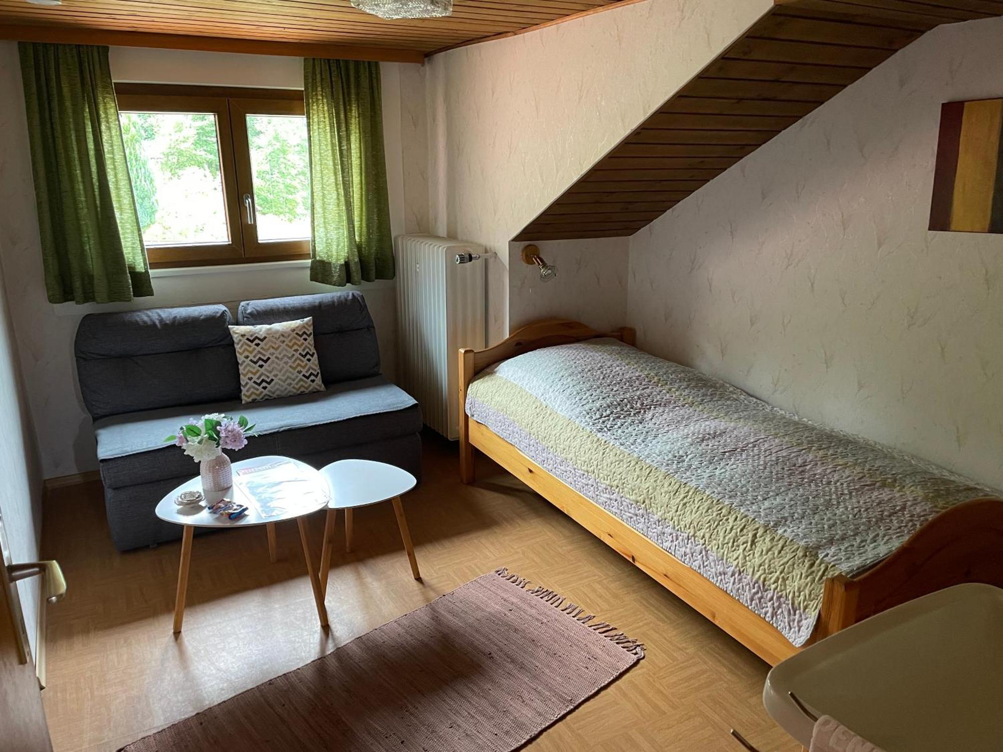 Ferienwohnung Gut Eschlsaign Arrach Exterior photo